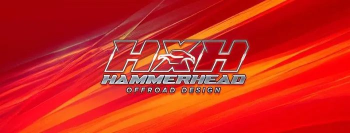 Hammerhead Off-road Design 5
