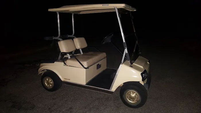 Chris Grissom Racing 0