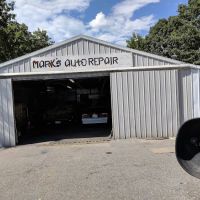 MARK'S AUTO REPAIR