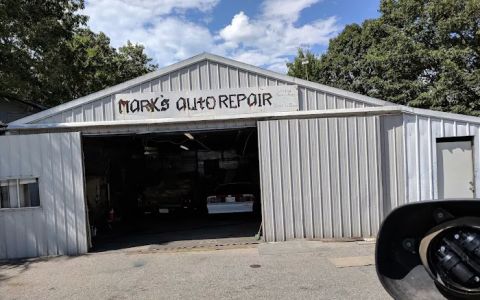 MARK'S AUTO REPAIR