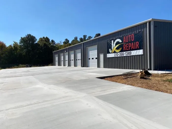 Jc auto repair 0