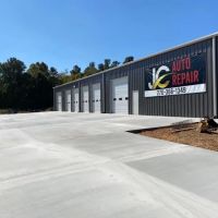 Jc auto repair