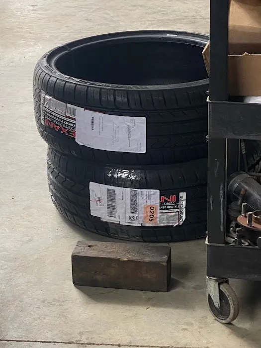 Jc auto repair 2