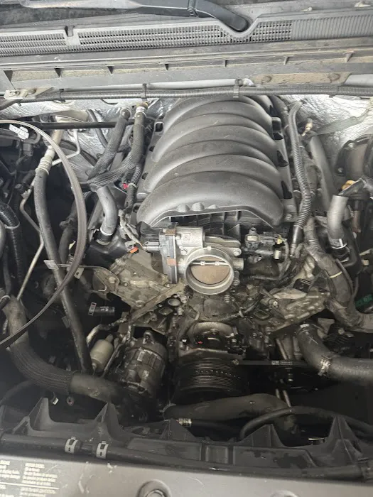 Jc auto repair 4