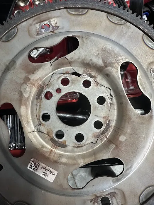 Jc auto repair 1