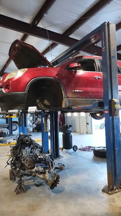 Jc auto repair 7