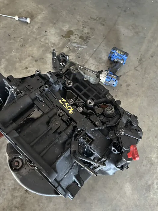 Jc auto repair 5