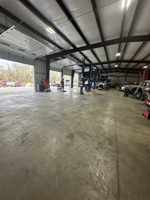 Jc auto repair 6