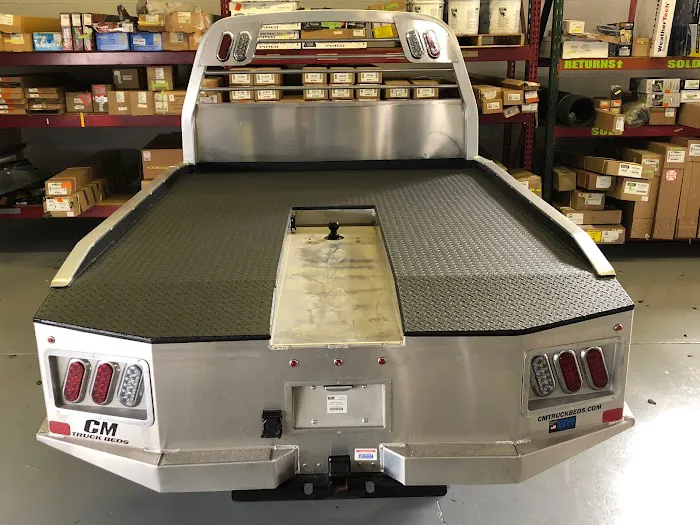 Auto Trim Design Paducah 6