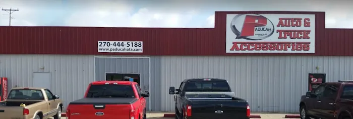Auto Trim Design Paducah 1