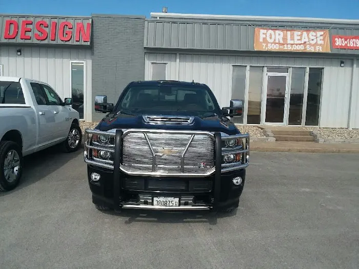 Auto Trim Design Paducah 8