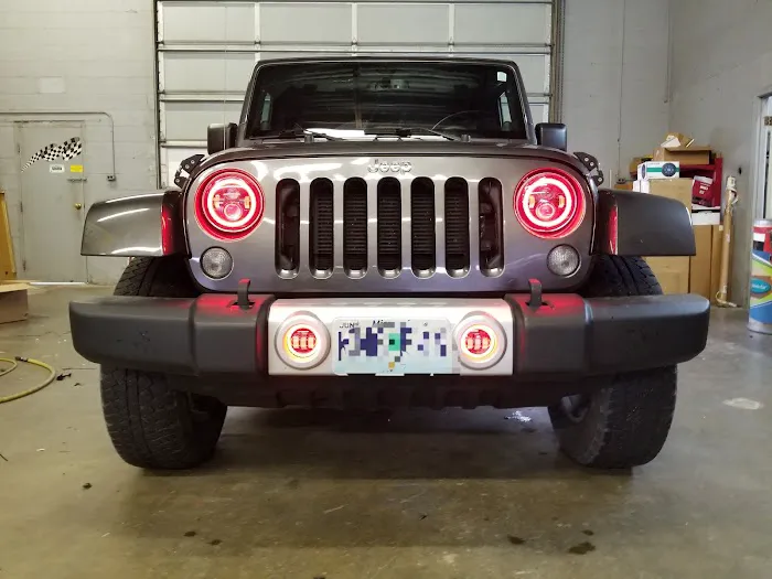 Auto Trim Design Paducah 2