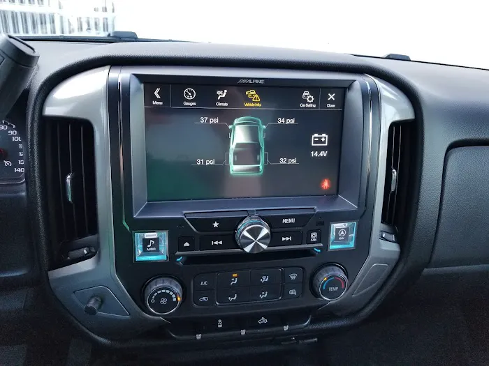 Auto Trim Design Paducah 3
