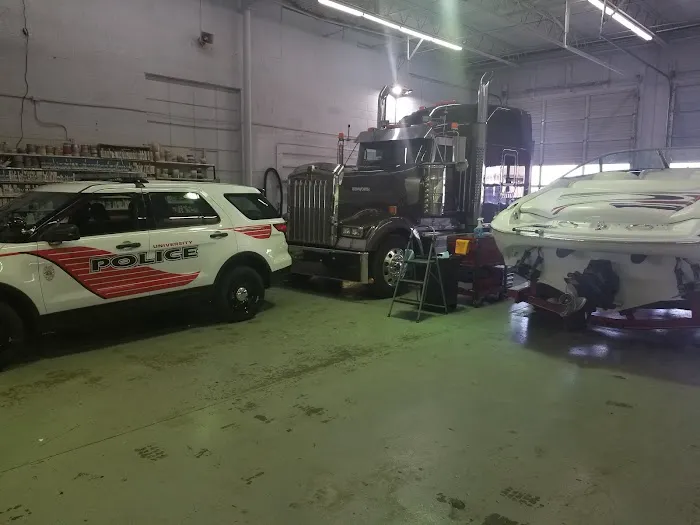 Auto Trim Design Paducah 0