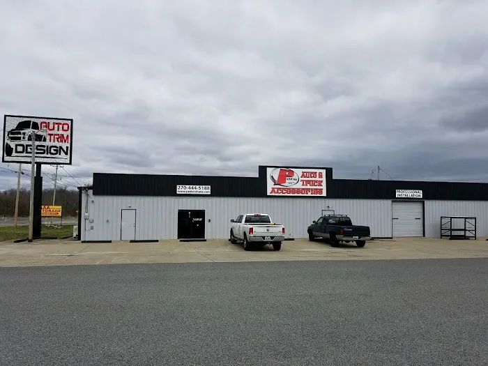 Auto Trim Design Paducah 5
