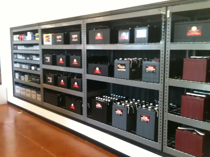 Paducah Battery Supply 1
