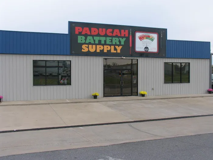 Paducah Battery Supply 0