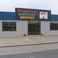 Paducah Battery Supply