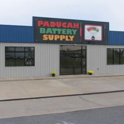 Paducah Battery Supply ico