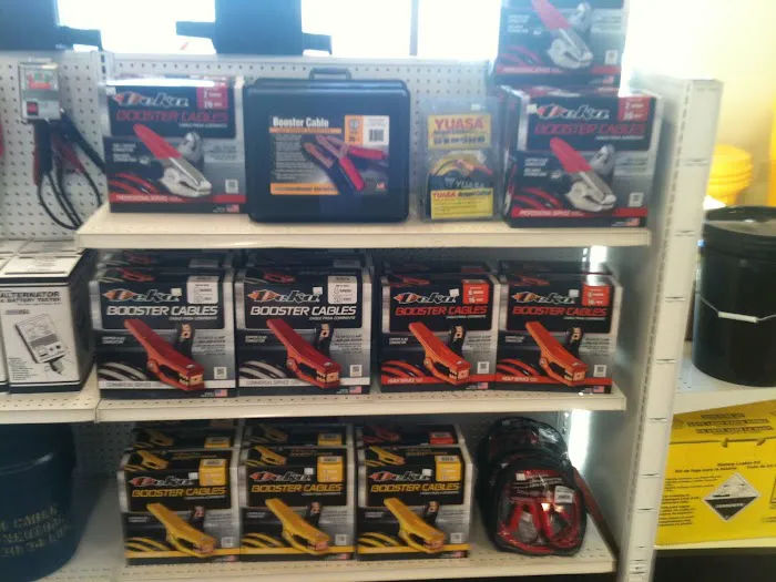Paducah Battery Supply 5