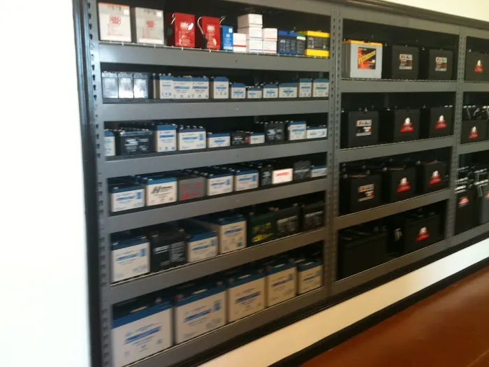 Paducah Battery Supply 4