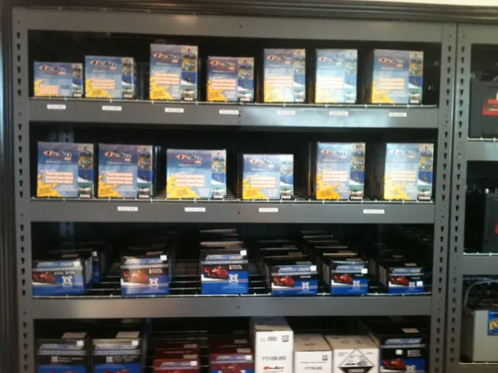 Paducah Battery Supply 7