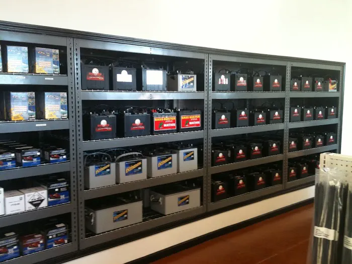 Paducah Battery Supply 3