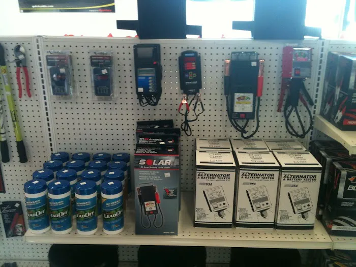 Paducah Battery Supply 9