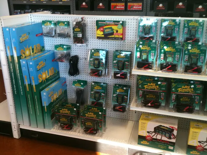 Paducah Battery Supply 6