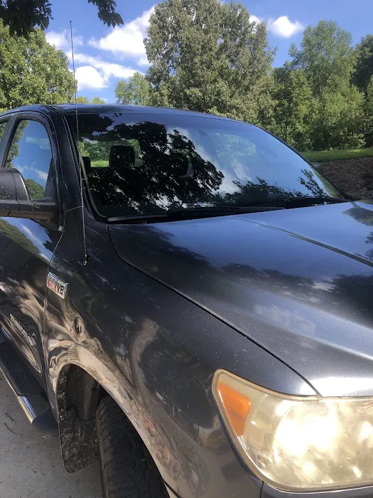 Jack Morris an Auto Glass Now Company 1