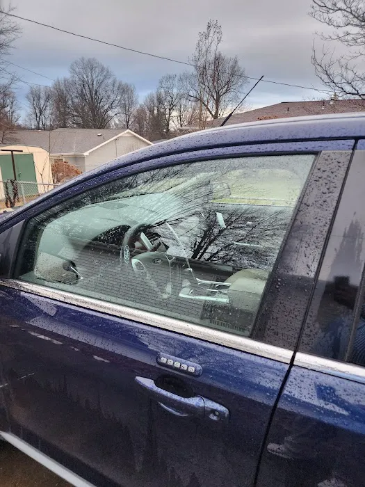 Jack Morris an Auto Glass Now Company 5