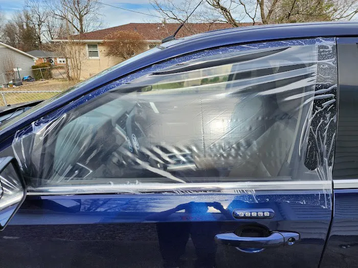 Jack Morris an Auto Glass Now Company 0