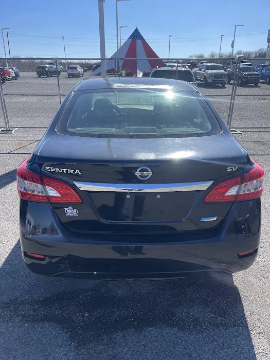 Royal Oaks Chevrolet Cadillac Service Department 5