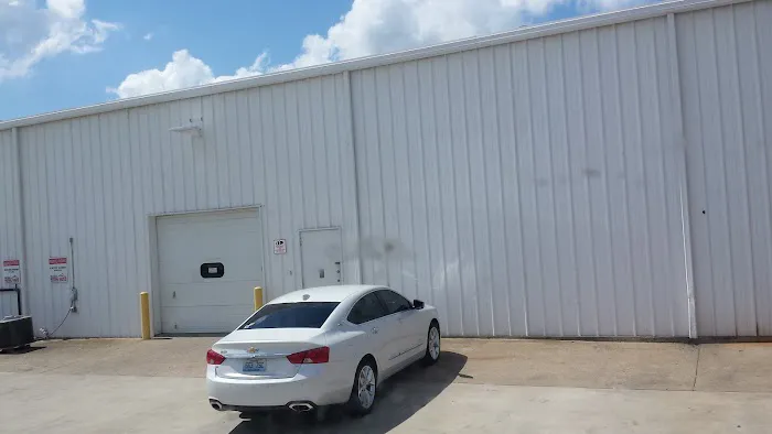 Royal Oaks Parts Department 0