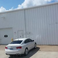 Royal Oaks Parts Department