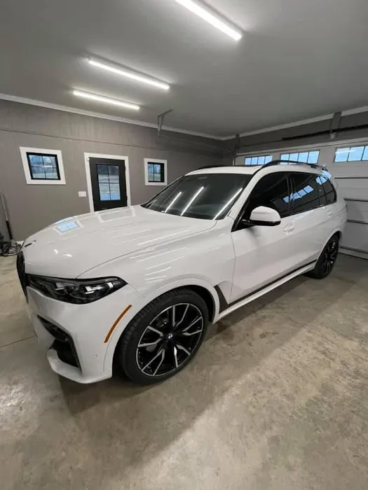 Western Kentucky Window Tinting of Paducah 6