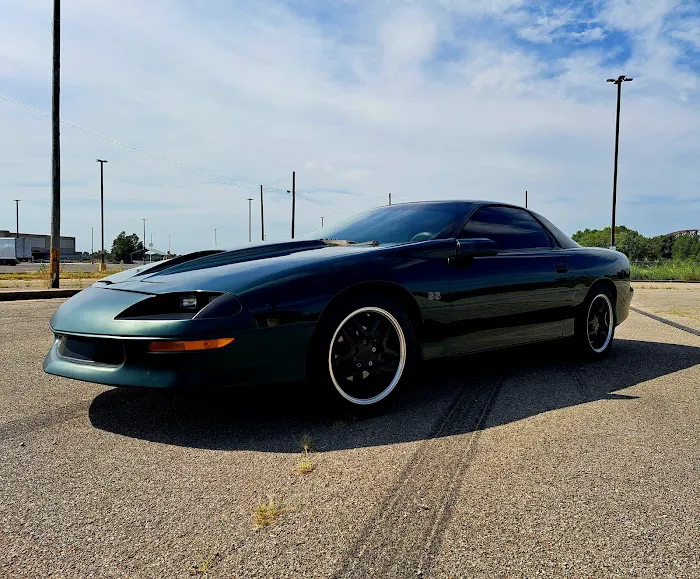 Western Kentucky Window Tinting of Paducah 3