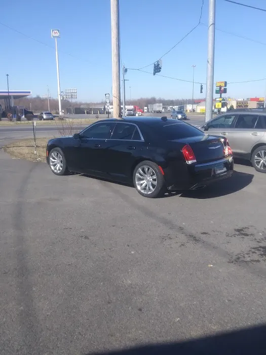 Western Kentucky Window Tinting of Paducah