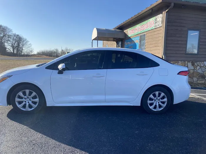 Western Kentucky Window Tinting of Paducah 9