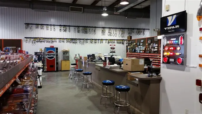 Brake & Wheel of Paducah 5
