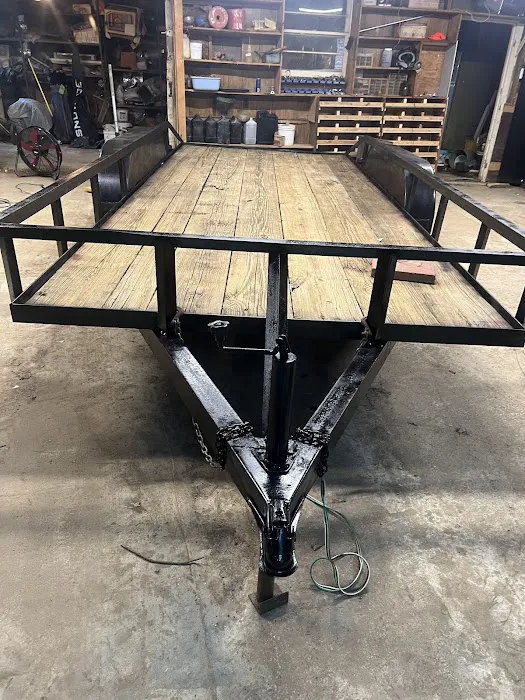 Dylan’s Equipment Service and Repair 2