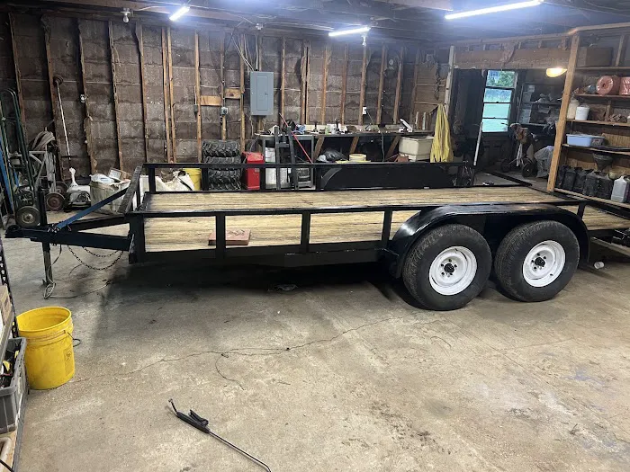 Dylan’s Equipment Service and Repair 3