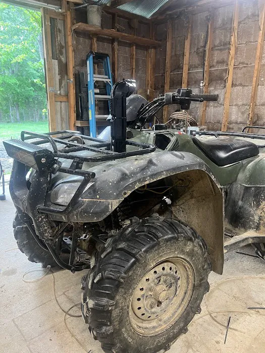 Dylan’s Equipment Service and Repair 4