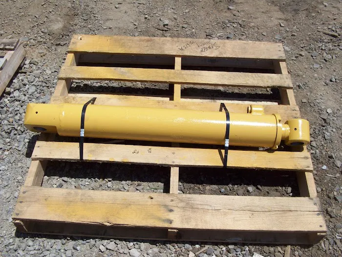 IHM Used Parts 5