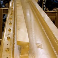 IHM Used Parts