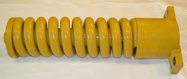 IHM Used Parts 2