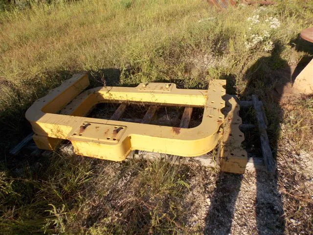 IHM Used Parts 8