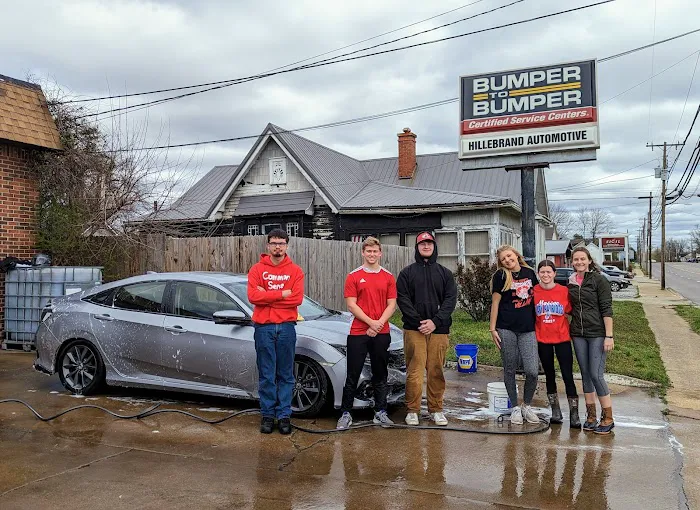 Hillebrand Automotive 0