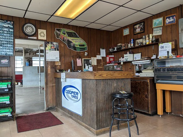 L & W Tire Service 1