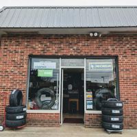 L & W Tire Service
